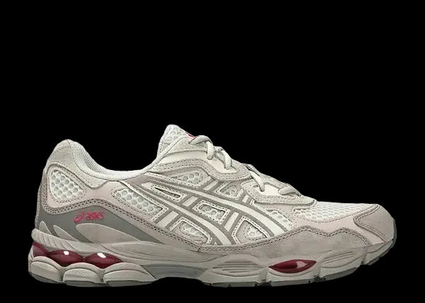 Gel NYC Cream Moonrock Asics