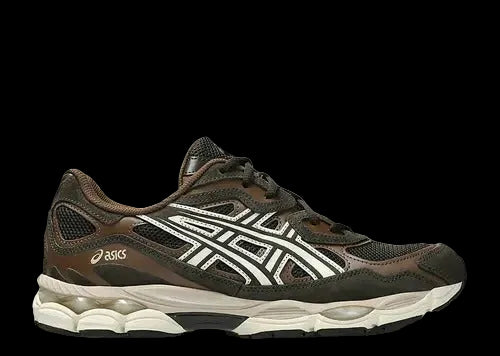 Gel NYC Black Coffee Asics