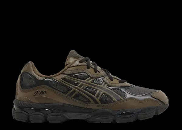 Gel NYC Dark Sepia Clay Canyon Asics