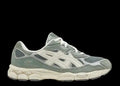 Gel NYC Ivy Smoke Grey Asics