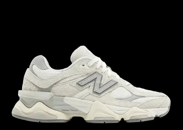 New Balance 9060 Suede Pack - Sea Salt New Balance