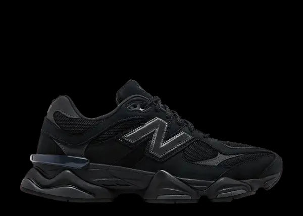 New Balance 9060 Black Cat New Balance