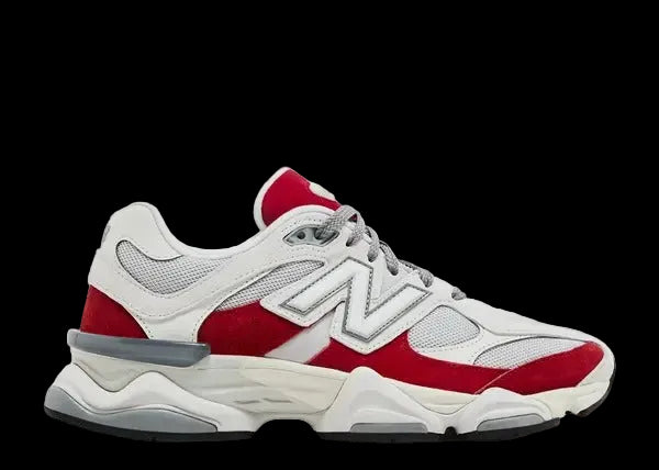 New Balance 9060 Reflection True Red New Balance