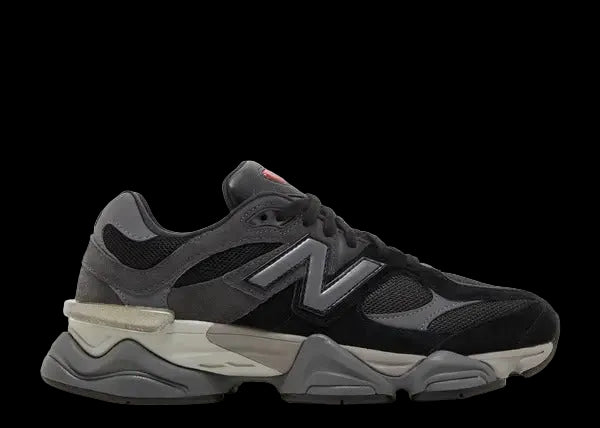 New Balance 9060 Black Castlerock New Balance