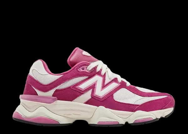 New Balance 9060 Fuchsia Pink New Balance