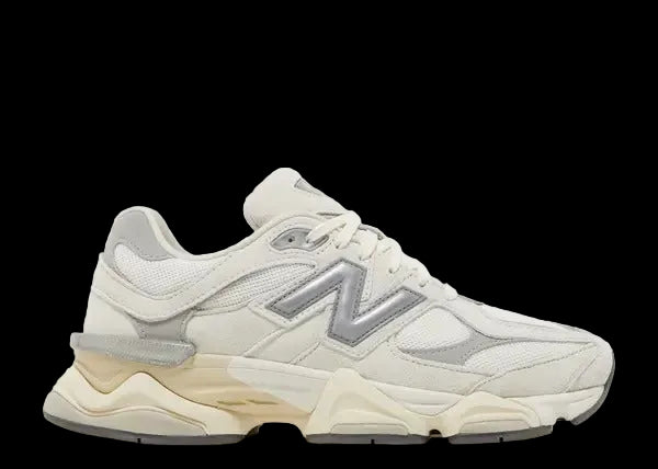 New Balance 9060 Sea Salt Concrete New Balance