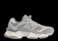 New Balance 9060 Slate Grey Raincloud New Balance