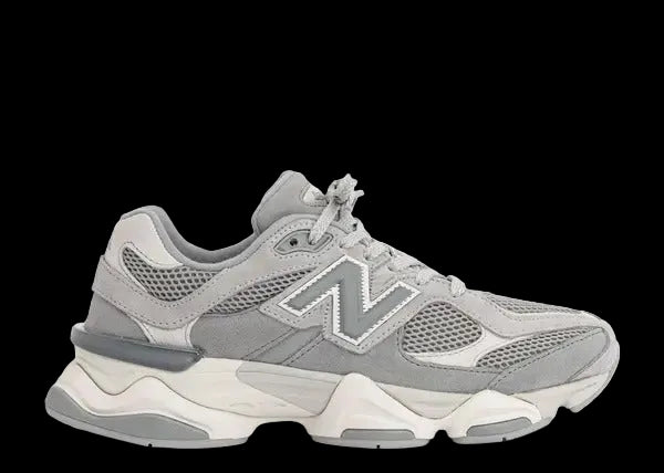 New Balance 9060 Slate Grey Raincloud New Balance