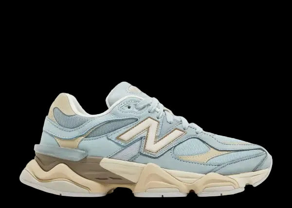 New Balance 9060 Blue Haze New Balance