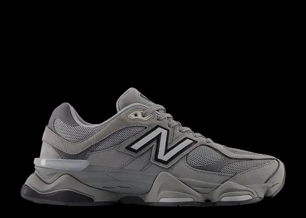 New Balance 9060 Shadow Grey New Balance