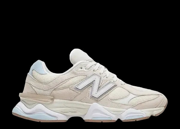 New Balance 9060 Bisque Frosted Glass New Balance