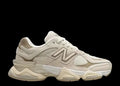 New Balance 9060 Sea Salt Brown New Balance