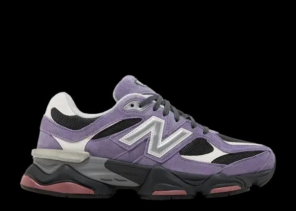 New Balance 9060 Mercury Black New Balance