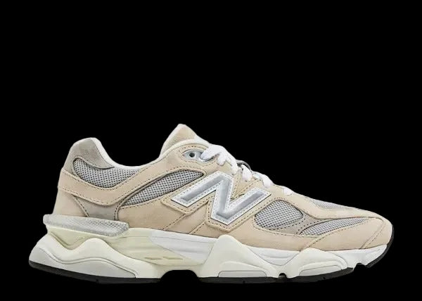 New Balance 9060 Beige White New Balance