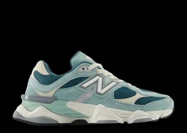 New Balance 9060 Green Cream New Balance