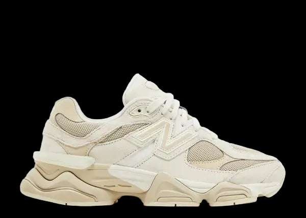 New Balance 9060 Beige White New Balance