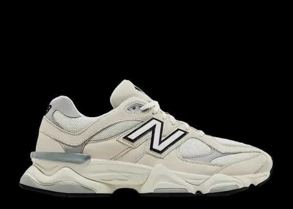 New Balance 9060 White Grey New Balance