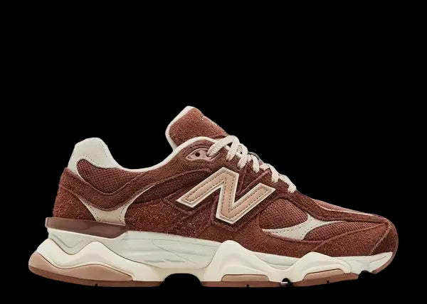 New Balance 9060 Rich Oak Timberwolf New Balance