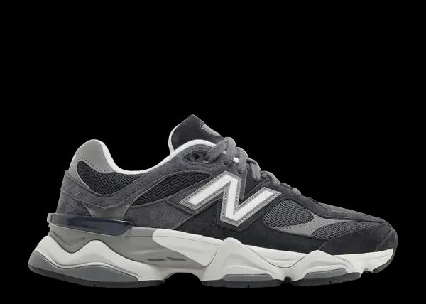 New Balance 9060 Dark Grey New Balance