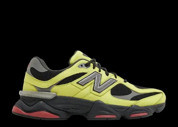 New Balance 9060 Tea Tree New Balance