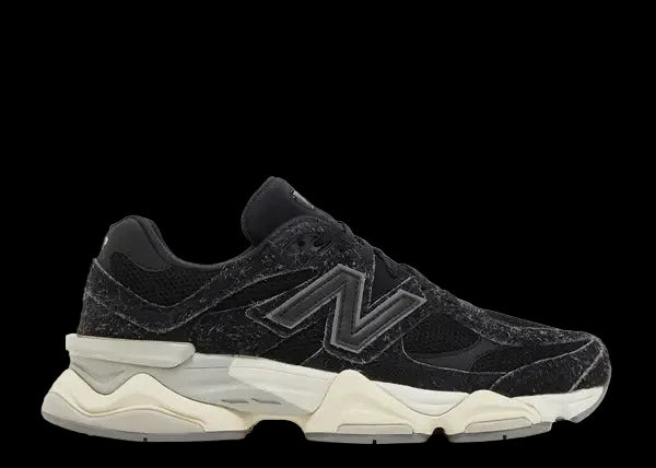 New Balance 9060 Suede Pack - Black New Balance