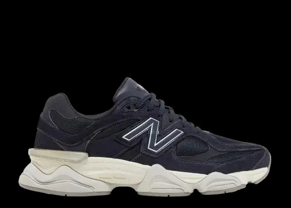 New Balance 9060 Eclipse Navy New Balance