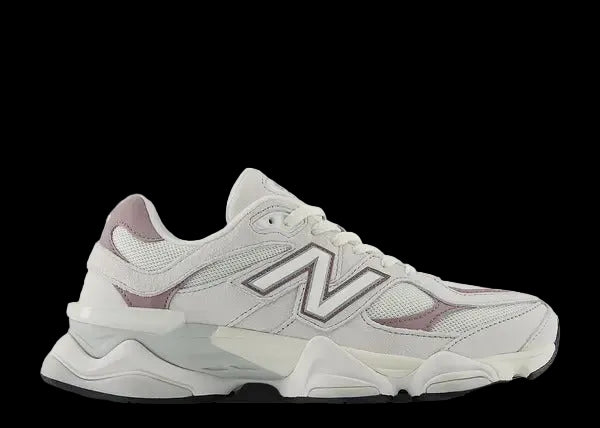 New Balance 9060 Grey Ice Wine New Balance