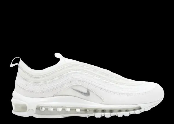 Air Max 97 Triple White Nike