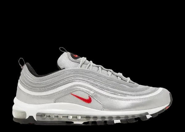 Air Max 97 OG Silver Bullet 2022 Nike