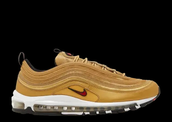 Air Max 97 OG Metallic Gold 2023 Nike