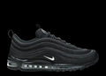 Air Max 97 Black Terry Cloth Nike