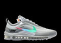 Off-White x Air Max 97 Menta Nike
