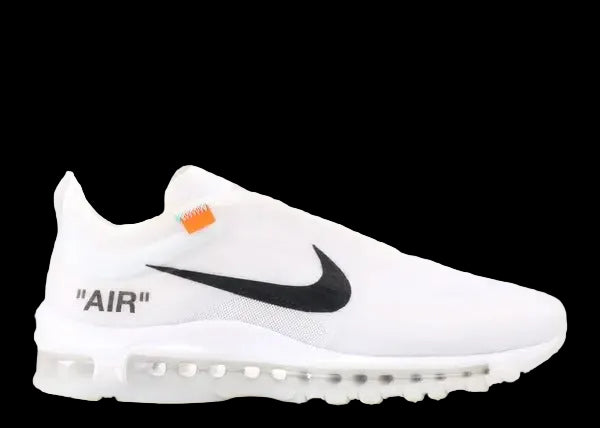 Off-White x Air Max 97 OG The Ten Nike