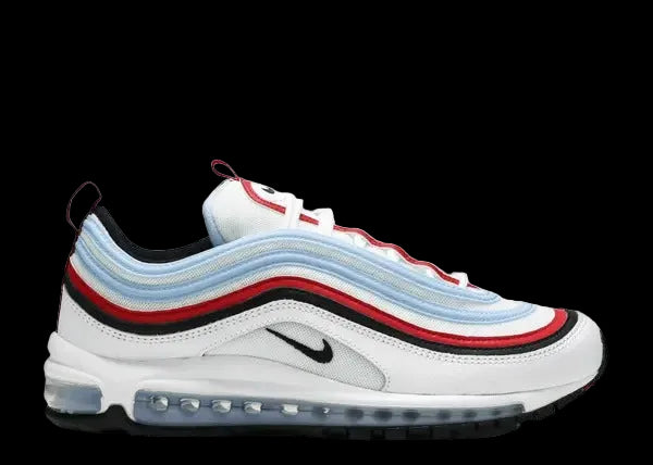 Air Max 97 Gundam Nike