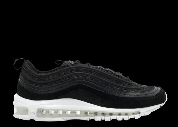 Air Max 97 Black Nike