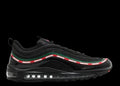 Undefeated x Air Max 97 OG Black Nike