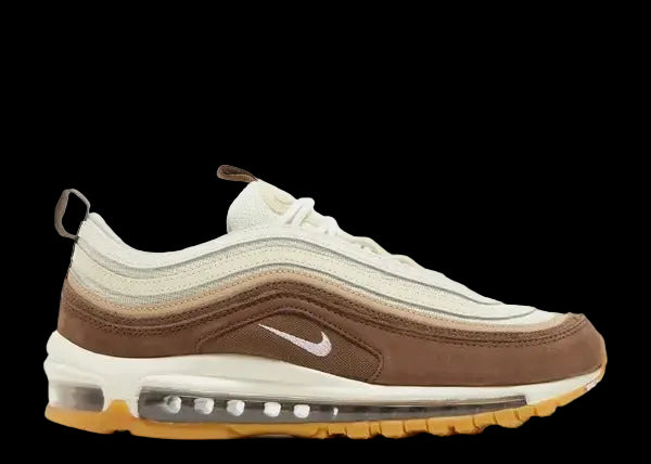 Air Max 97 Muslin Pink Foam Nike