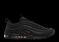 Air Max 97 Black University Red Nike
