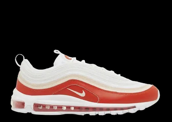 Air Max 97 Picante Red Nike