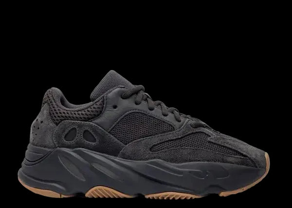 Yeezy Boost 700 Utility Black Adidas