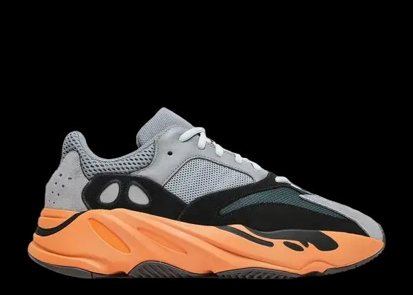 Yeezy Boost 700 Wash Orange Adidas