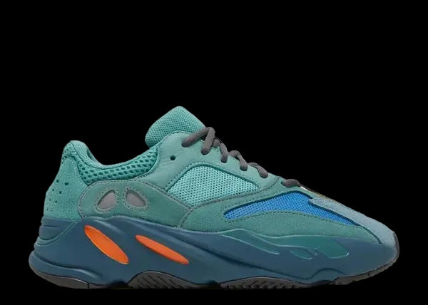 Yeezy Boost 700 Faded Azure Adidas