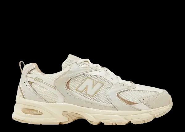 New Balance 530 Beige Angora New Balance
