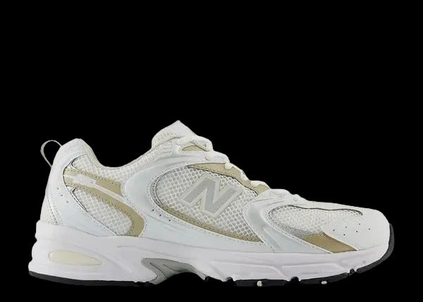 New Balance 530 White Stoneware New Balance