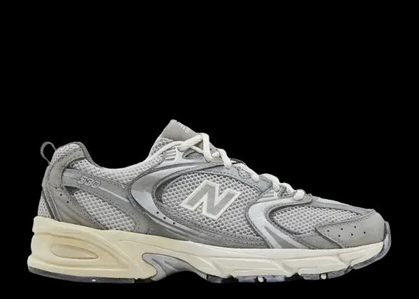 New Balance 530 Vintage Grey Matter New Balance