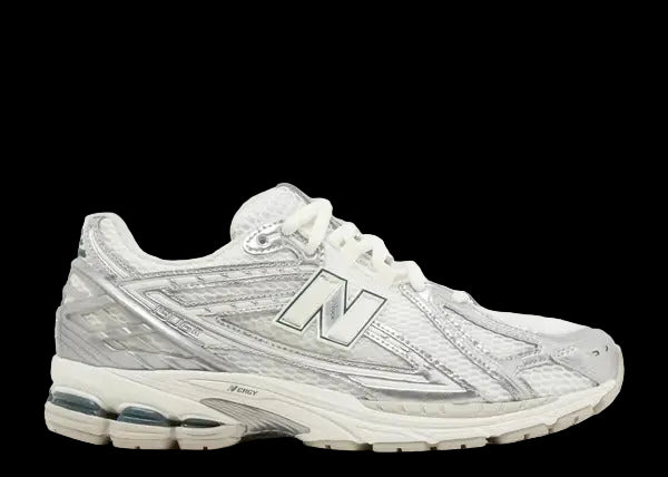New Balance 1906R Silver Metallic Cream New Balance