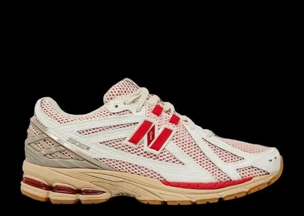 New Balance 1906R Sea Salt True Red New Balance