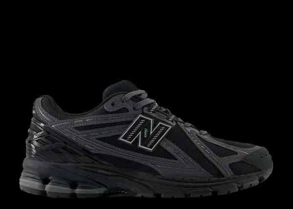 New Balance 1906R Black Phantom New Balance