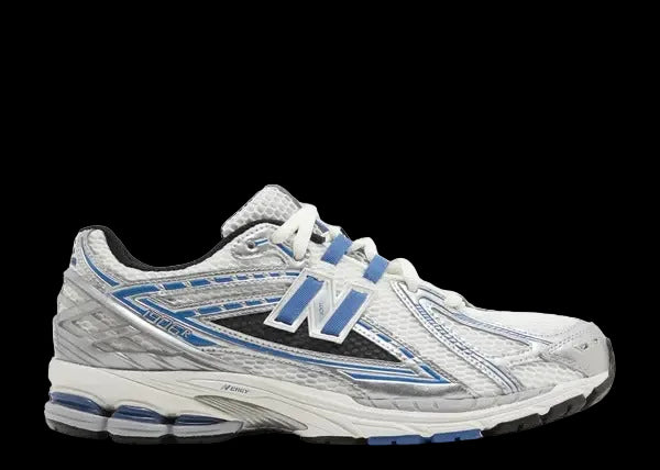 New Balance 1906R Silver Blue Agate New Balance