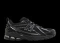 New Balance 1906R Black Grey New Balance